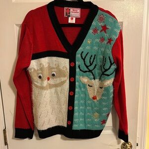 Christmas Sweater